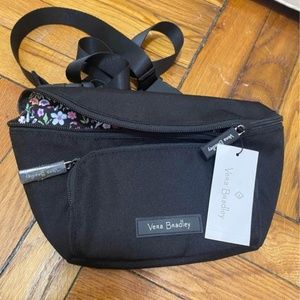 Vera Bradley Belt Bag
